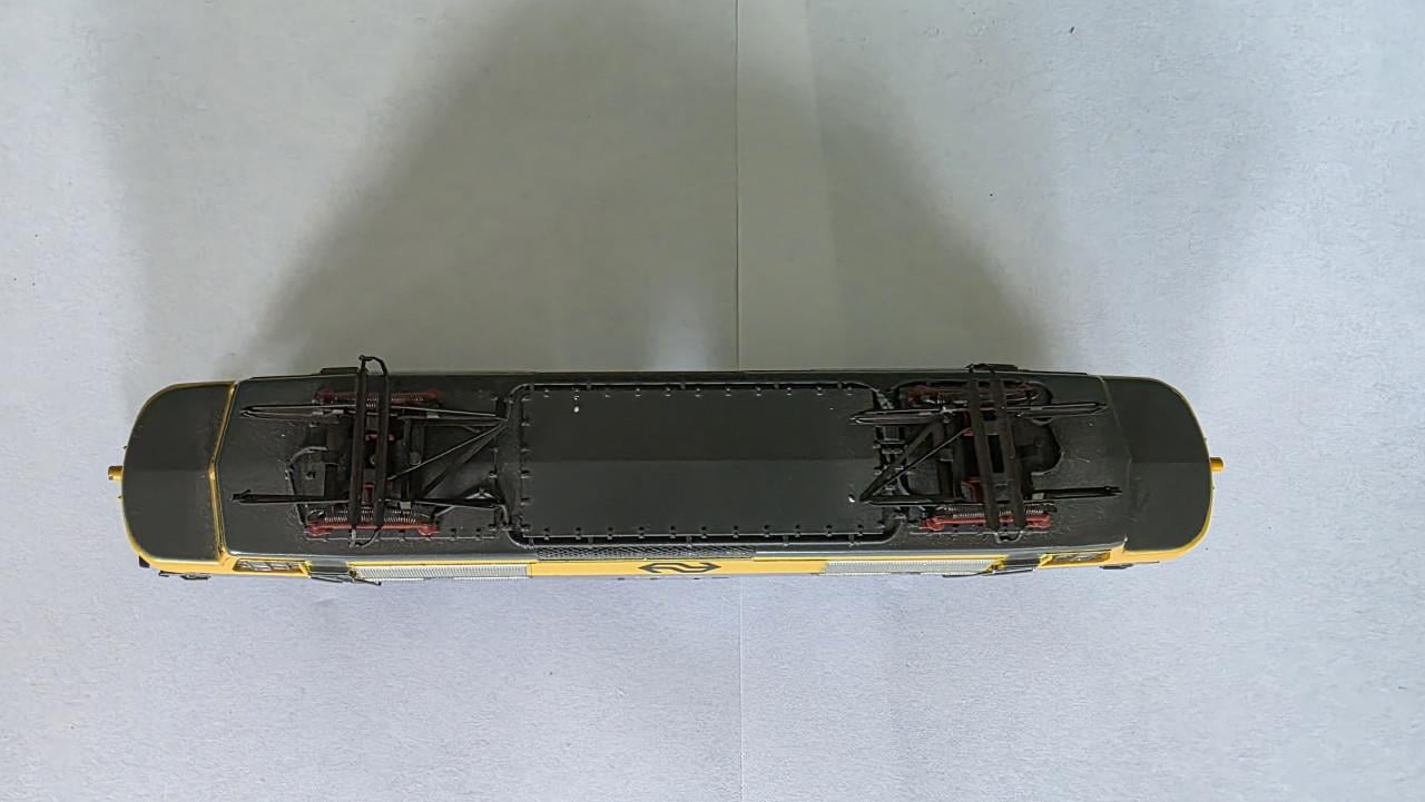 Marklin NS lok 1200 serie