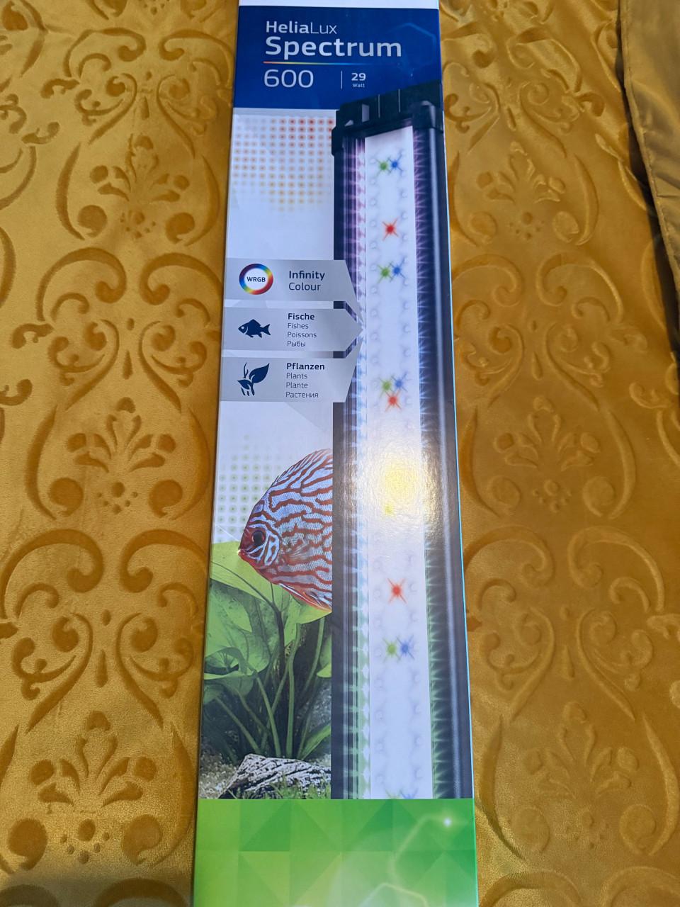 Juwel Lido 120 Led 61x41x58 cm - Aquaria