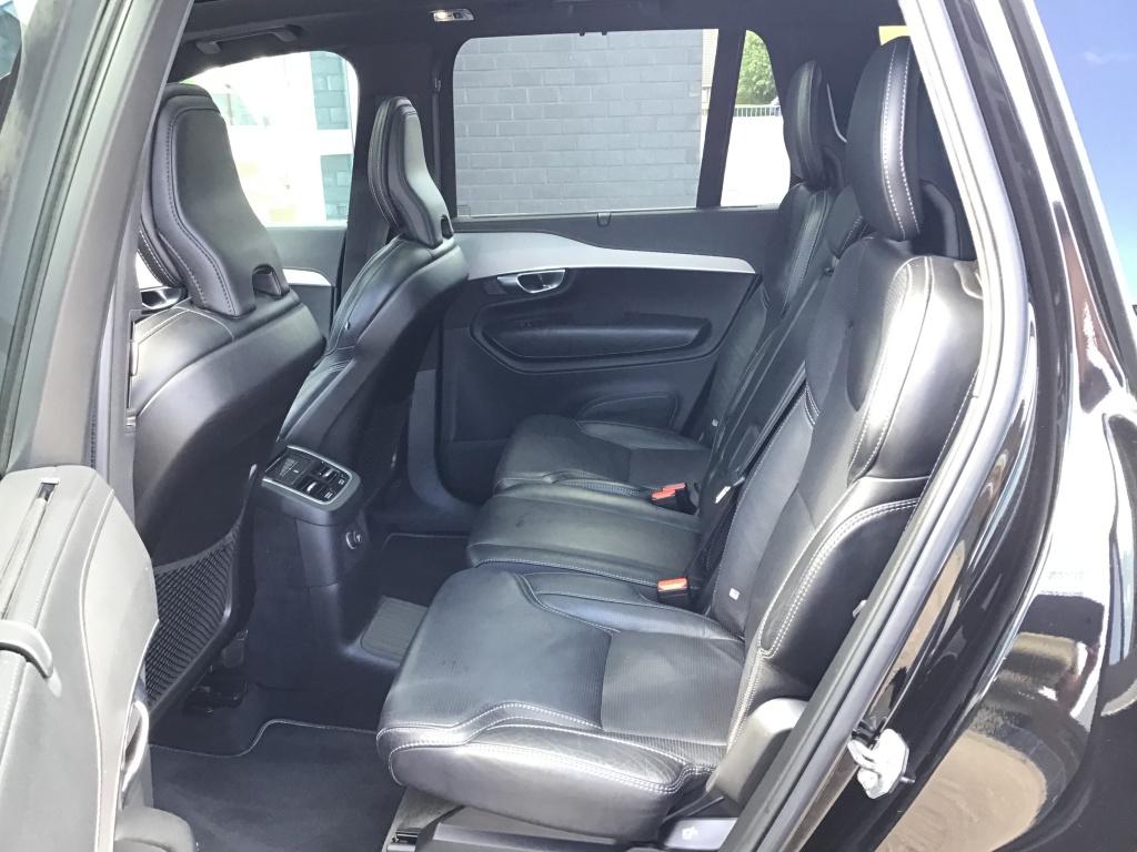 Volvo XC90 2.0 t8 te awd r-des.