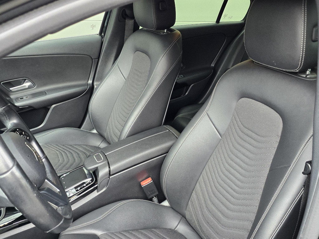 Mercedes-Benz A-Klasse 160 advantage
