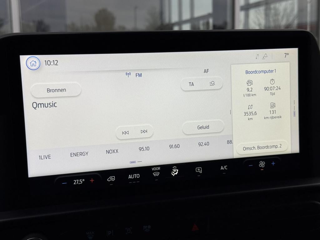 Ford Transit Custom 320 2.0 tdci l2h1 raptor | zb edition | 18'' | treeplan