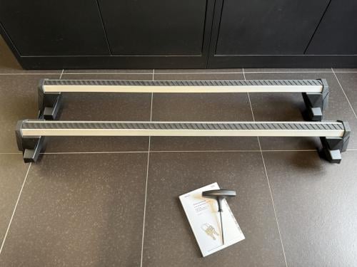 Dakdragers Audi A5 Sportback 2017-2023