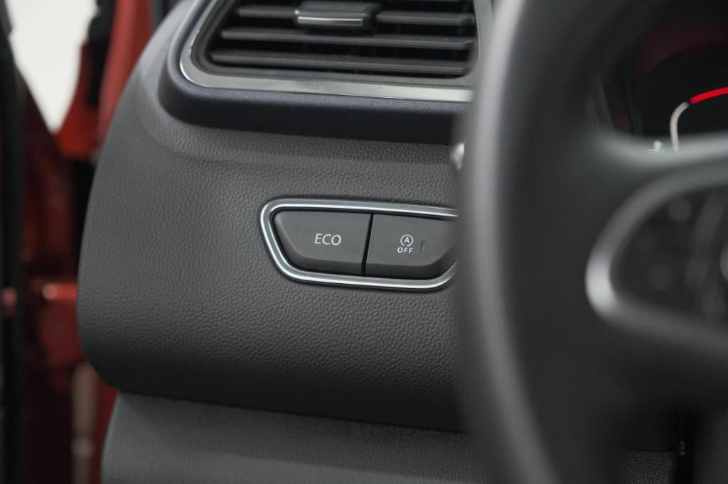 Renault Kadjar 1.3 tce 140 edc limited | trekhaak | allseason banden | stoe