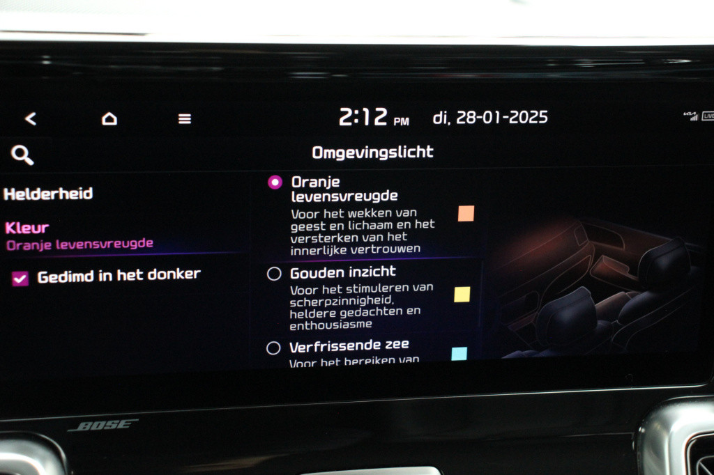 Kia Sorento 1.6 t-gdi hybrid awd dynamicplusline 7p. | 1650 trekgewicht | s