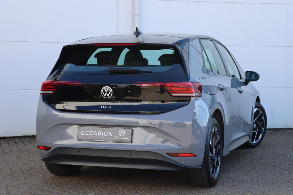 Volkswagen Id.3 id.3 45 kwh