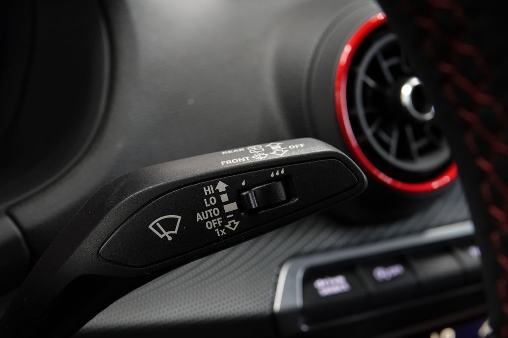 Audi Q2 sq2 2.0 tfsi quattro | 450 pk | pano | led | camera |