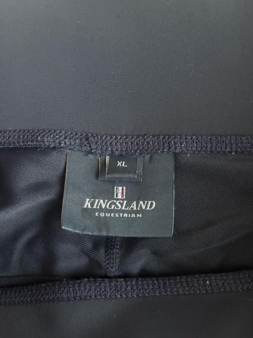Kingsland rijlegging maat XL