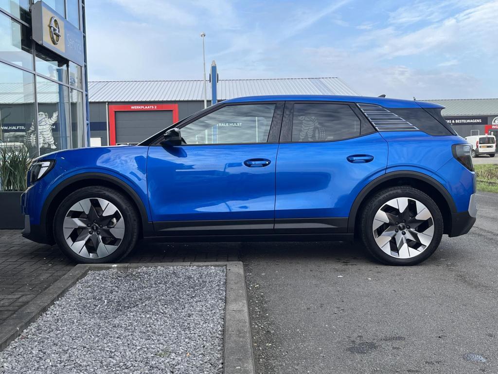 Ford Explorer premium extended range rwd 77 kwh | panoramadak | climate con