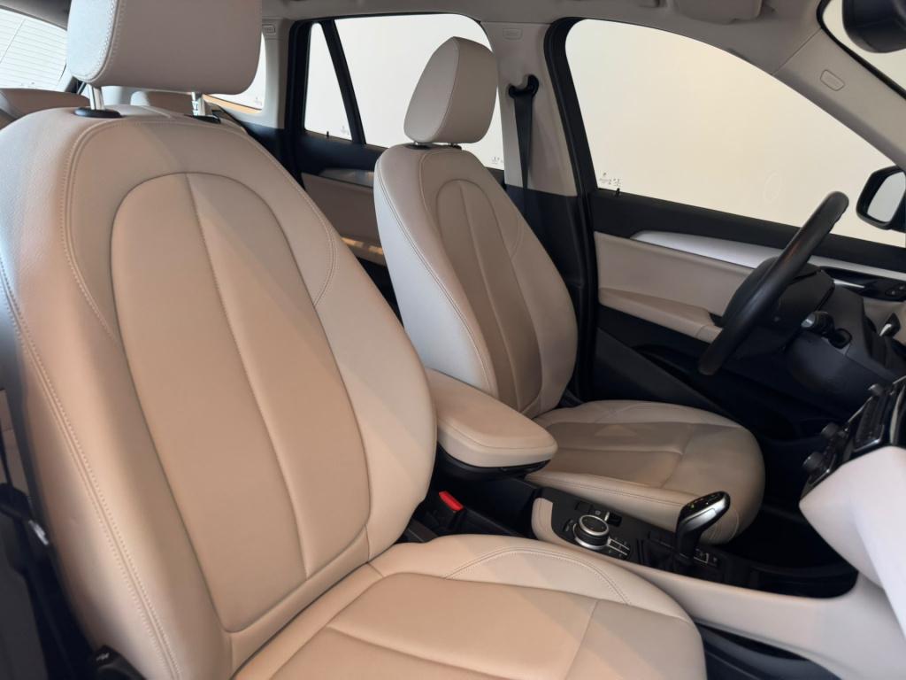 BMW X1 sdrive20i executive edition