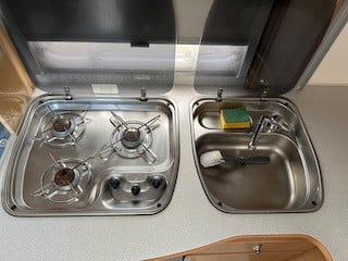 Kip Navigator 44TDB