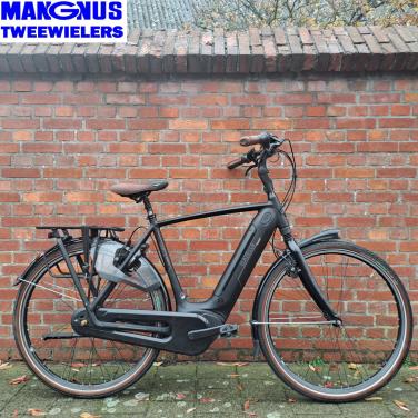 Gazelle Grenoble C8 HMB (H57).