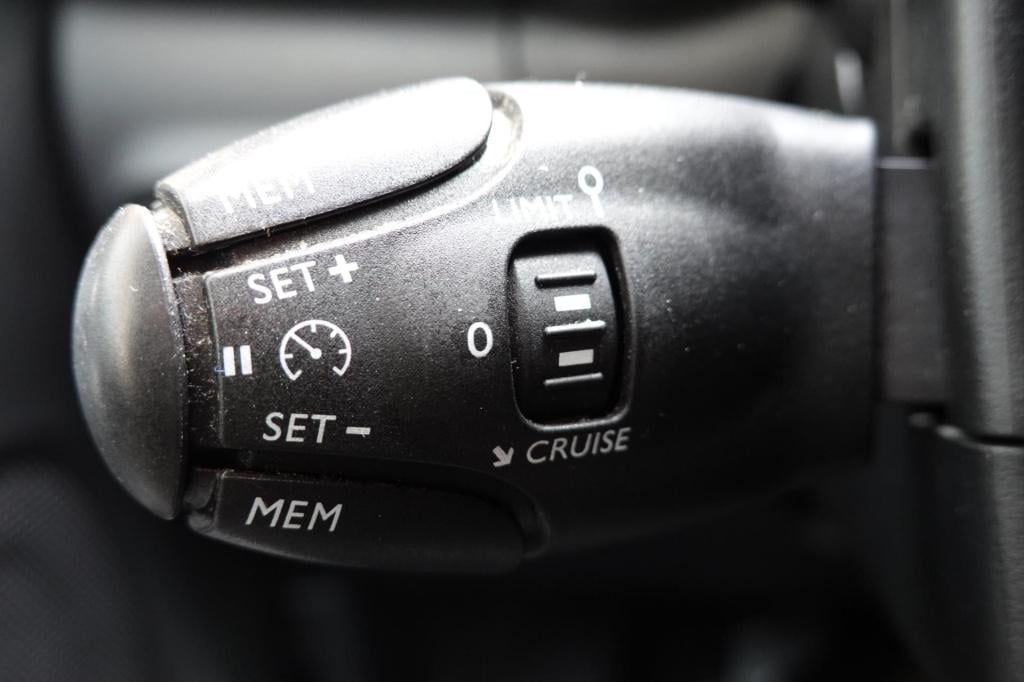 Citroen C3 1.2 puretech feel edition