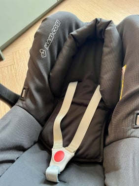 Maxi Cosi met Joolz  Kinderwagen en veel extra accessoires
