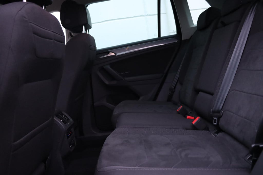 Volkswagen Tiguan 1.5 tsi life 150pk