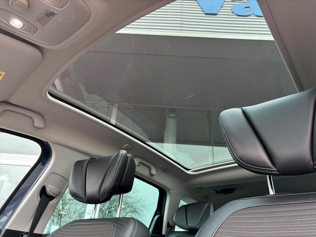 Renault Grand Scenic tce 116 pk intens| trekhaak| navi|7 persoons| rijklaar