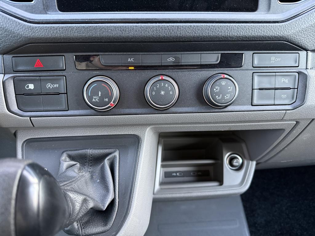 Man Tge 35 2.0 lang hoog el | navi | carplay | camera | pdc