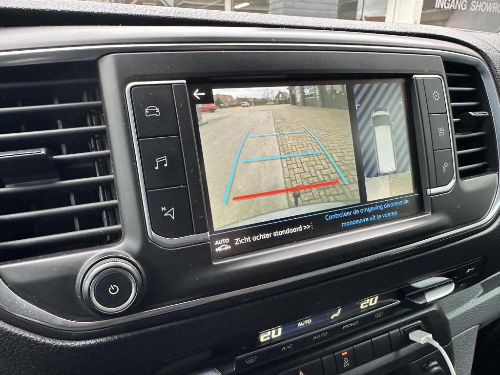 Peugeot Expert 227s 2.0 bluehdi 180 premium pack