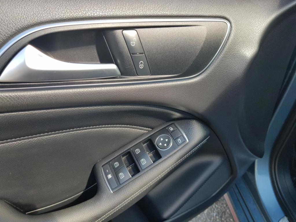 Mercedes-Benz B-Klasse 180 automaat