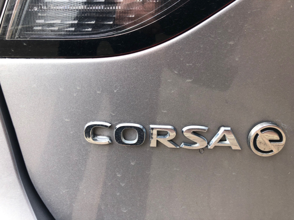 Opel Corsa-e edition 50 kwh