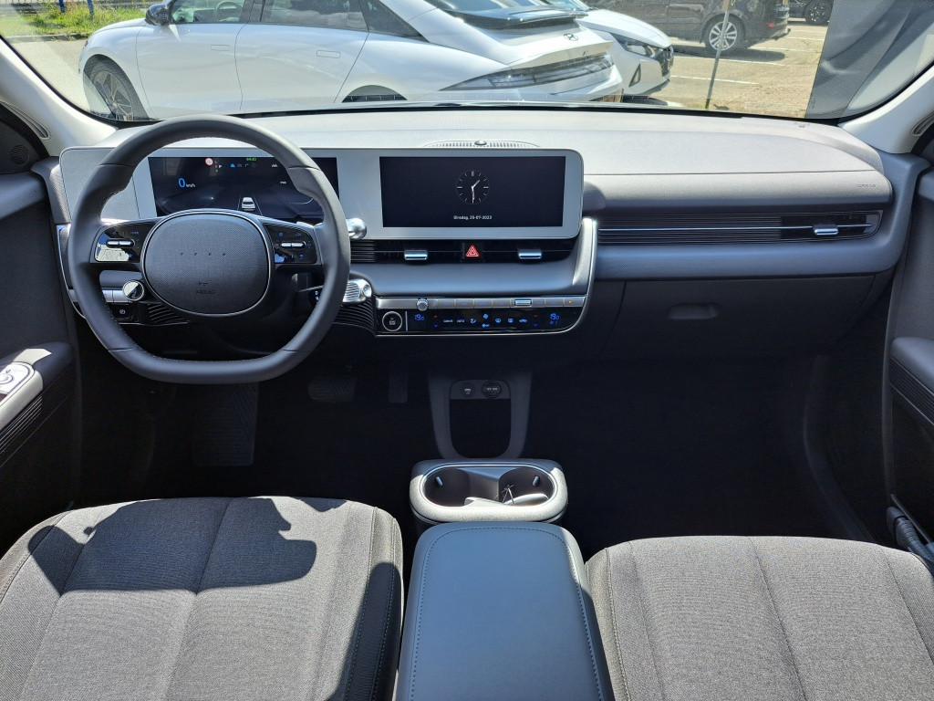 Hyundai Ioniq 5 77 kwh style | long range | adaptieve cruise control | navi