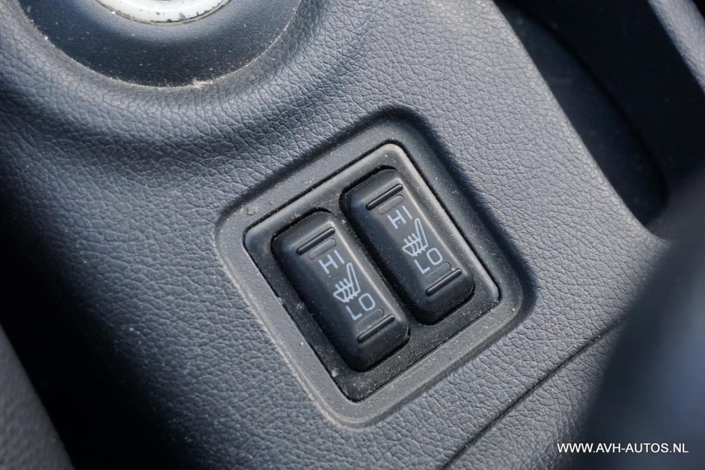 Mitsubishi Outlander 2.0 phev instyle