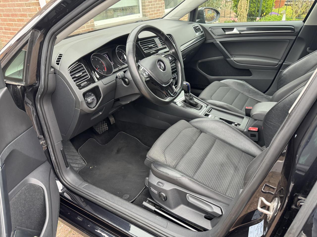 Volkswagen Golf 1.4 TSI 90KW DSG 2013 | Topstaat!