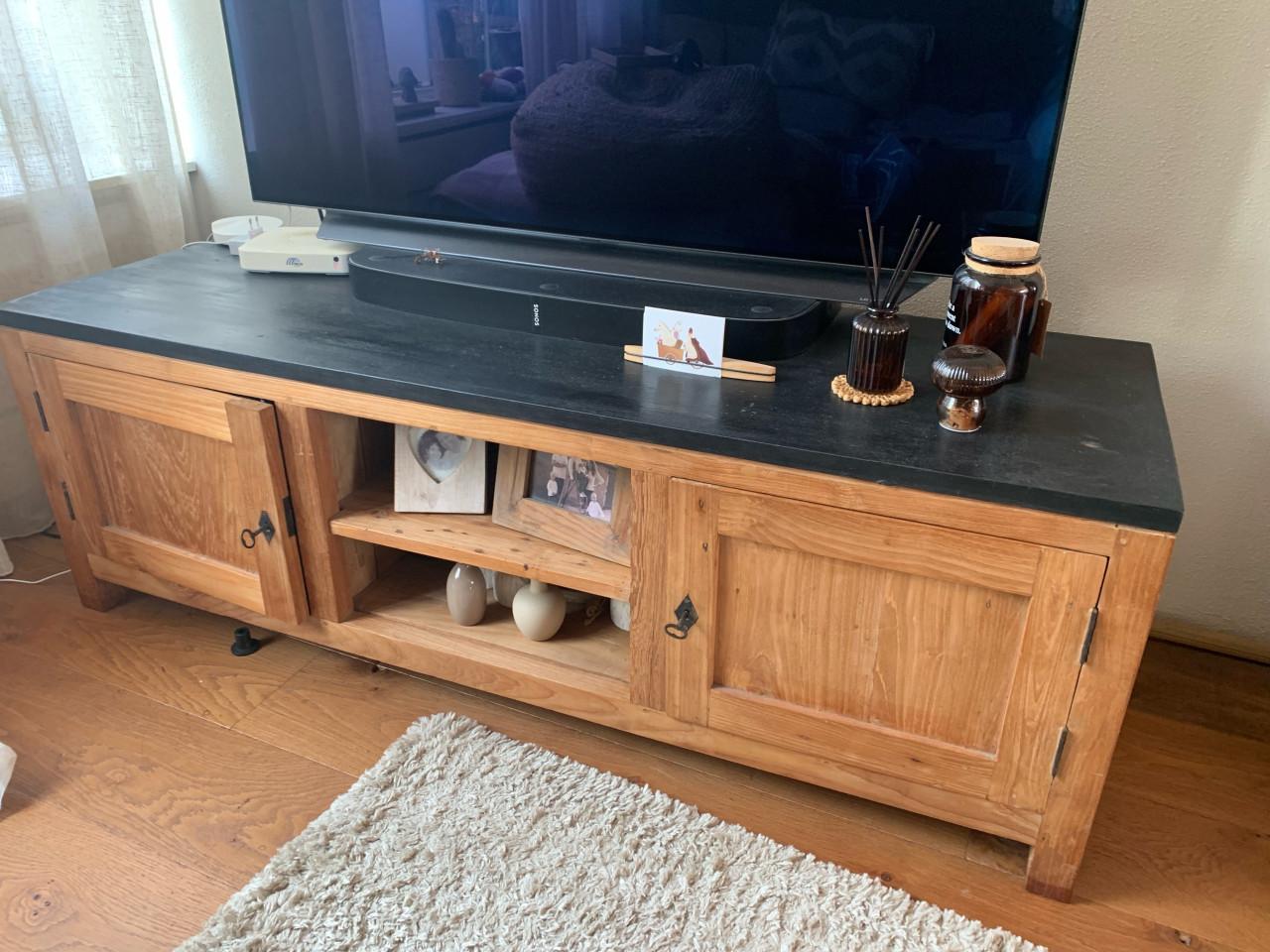 Tv meubel