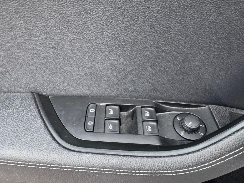 Skoda Superb combi 1.4 tsi iv business edition