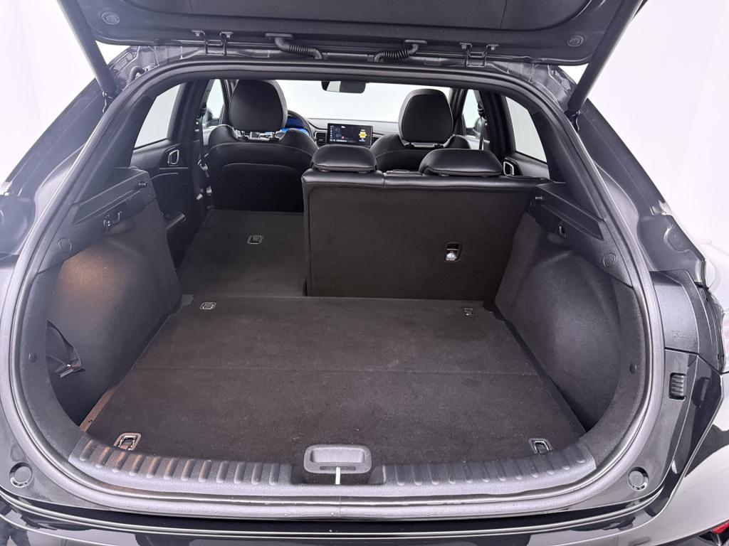 Kia Xceed 1.5 t-gdi gt-line | stoel en stuurverwarming