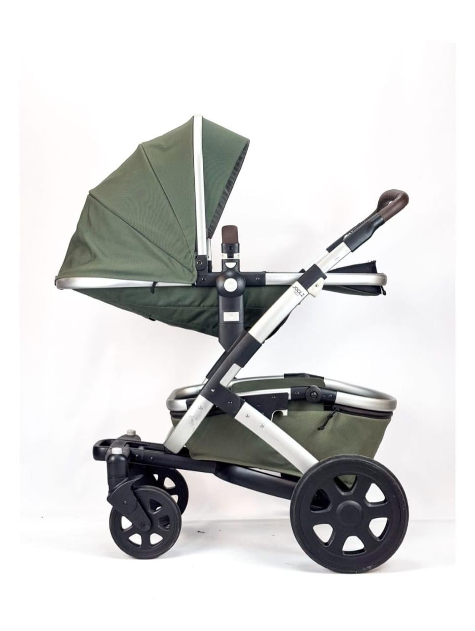 Joolz geo 2 compleet met zitje en basinet