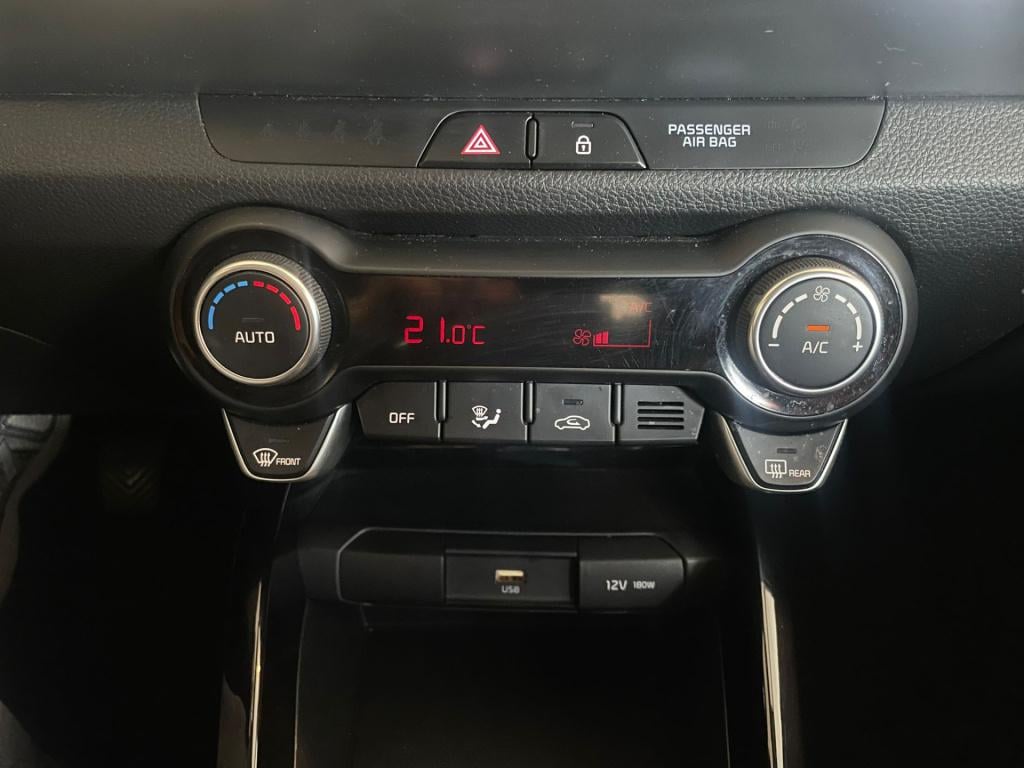 Kia Stonic 1.0 t-gdi mhev comfortline