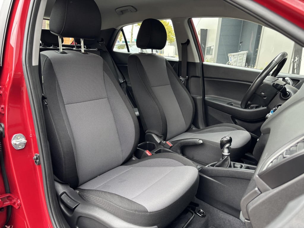 Hyundai I 20 1.0 t-gdi i-motion