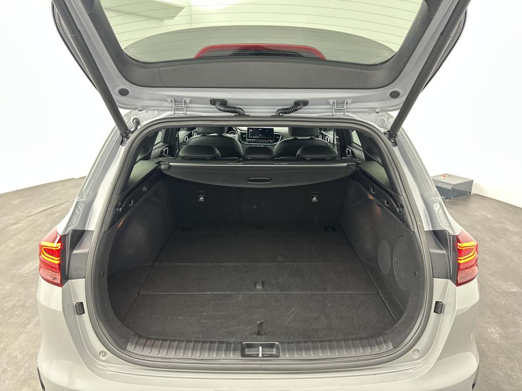 Kia Ceed Sportswagon 1.0 t-gdi mhev design edition | jbl | stuur-/stoelverw