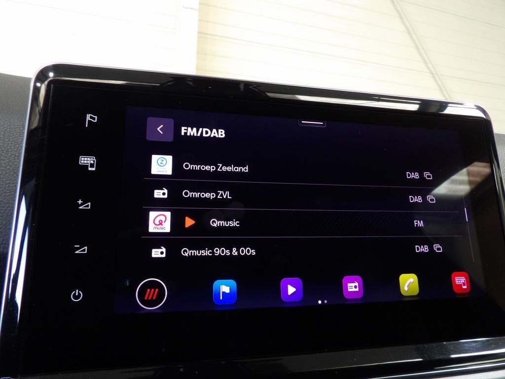 Seat Tarraco fr e-hybrid
