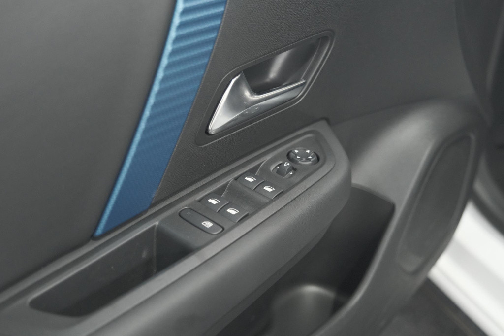 Citroen Ë-c4 feel pack 50 kwh | camera | apple carplay | parkeersensoren