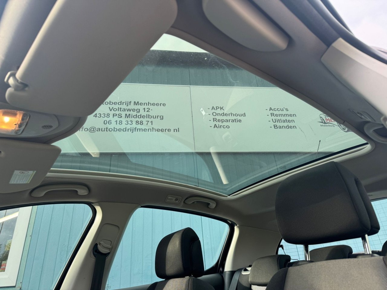 Peugeot 308 1.6 THP 2008
