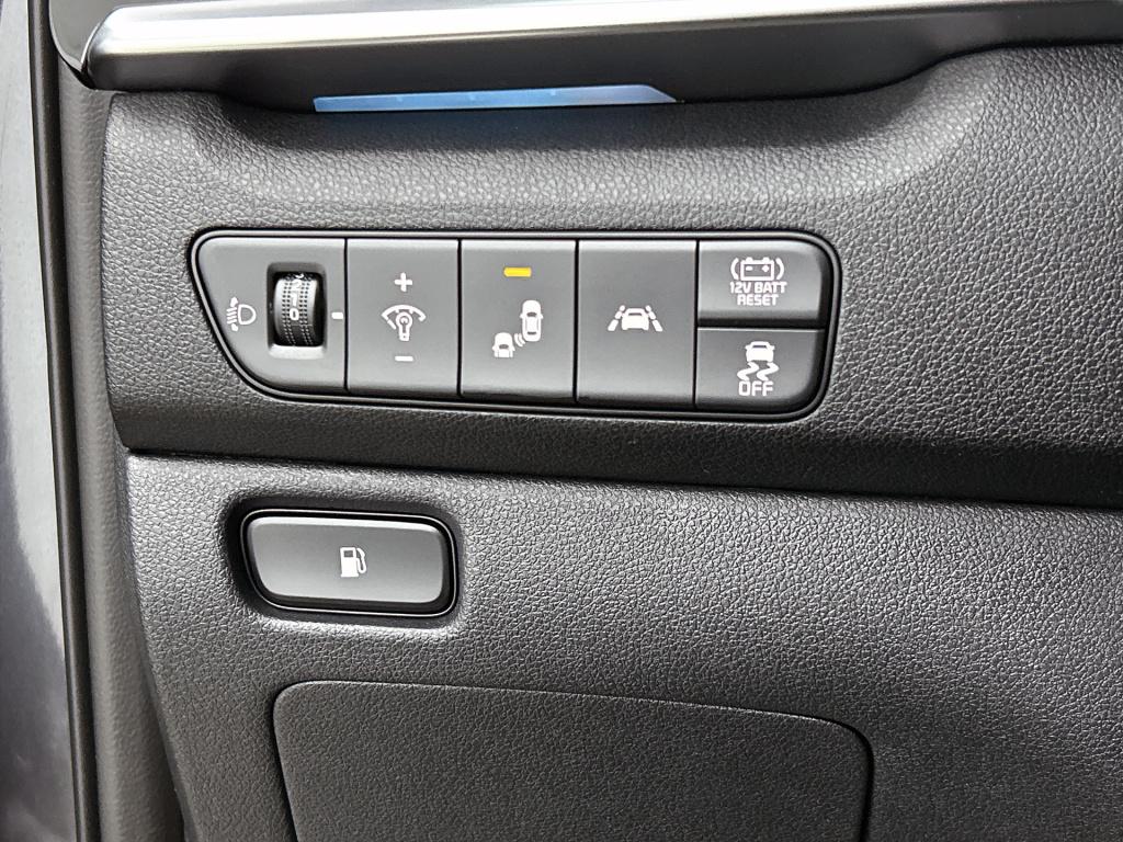 Kia Niro 1.6 gdi hybrid style edition jbl | 18'' wielen | full led