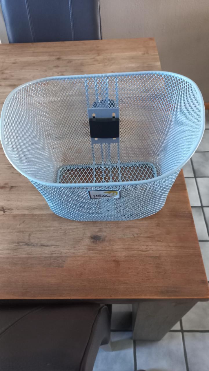 Fietsmand