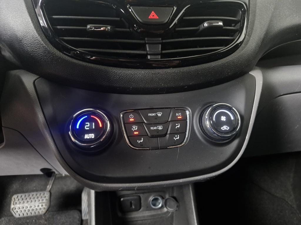 Opel Karl 1.0 easytronic 3.0r 75pk innovation | cruisecontrol | stoel & stu