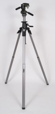 Professioneel fotostatief inclusief draagtas