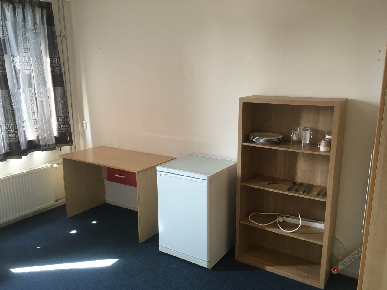Te huur/for rent: kamer/room in Vlissingen