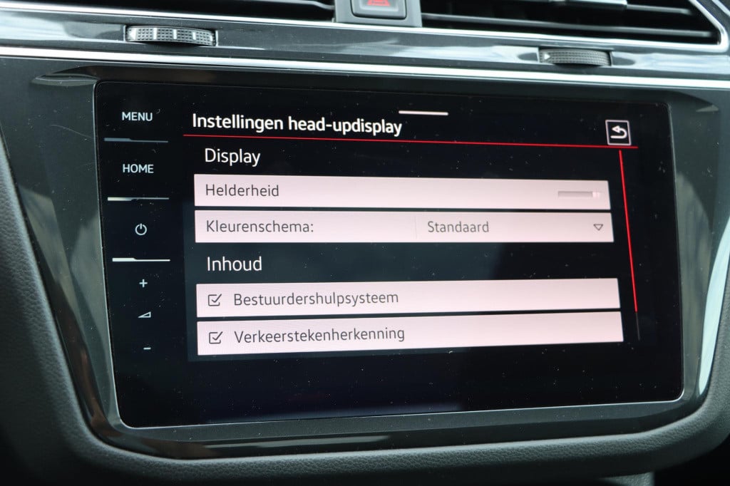 Volkswagen Tiguan 1.4 tsi ehybrid r-line business black style 245pk