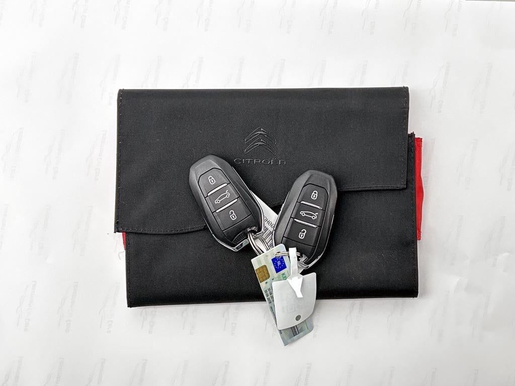 Citroen Grand C4 Spacetourer 130 pk origins | rijklaar | camera | 17" lmv |