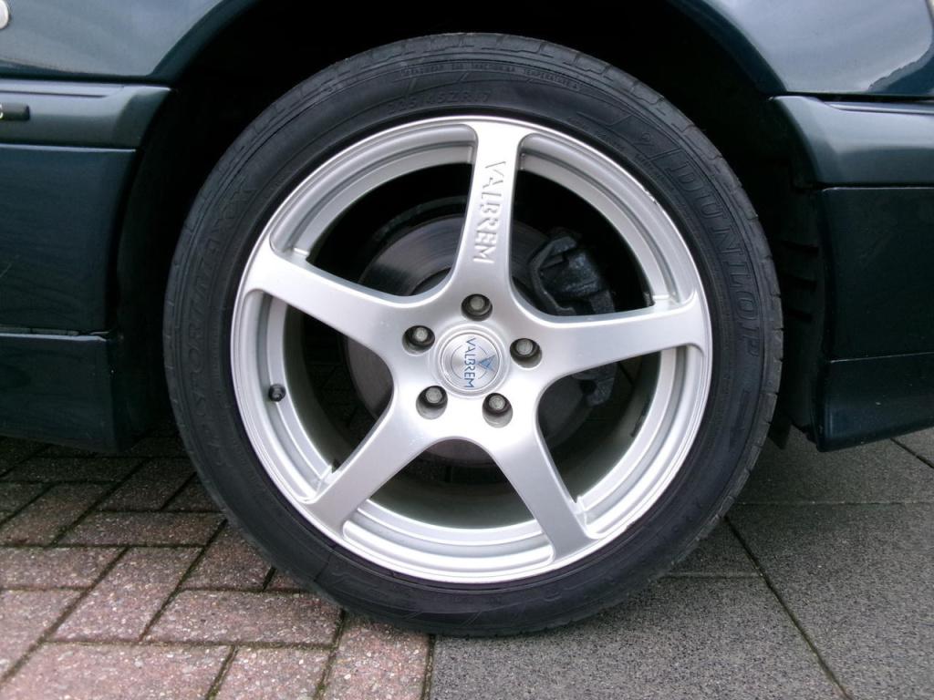 Mercedes-Benz C-Klasse 220 d (i.z.g.st.!)