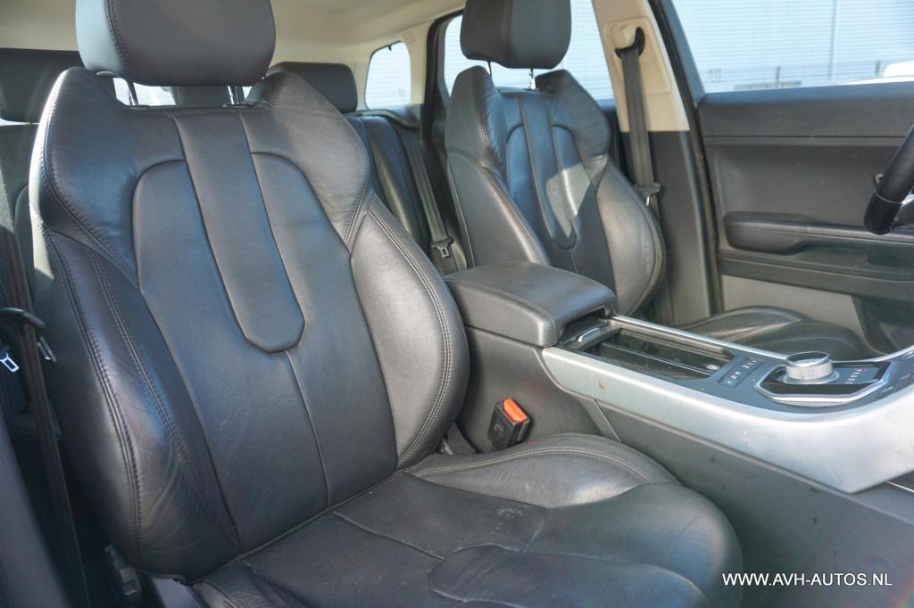 Land Rover Range Rover 2.0 si 4wd pure