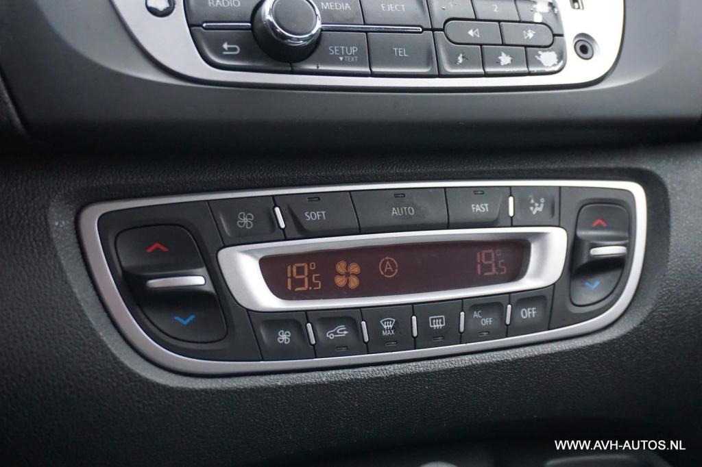 Renault Scenic 1.2 tce expression