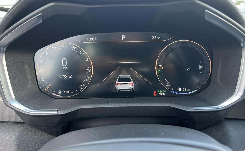 Lynk & Co 01 1.5 261pk phev 7dcth , panodak , adaptive cc , carplay