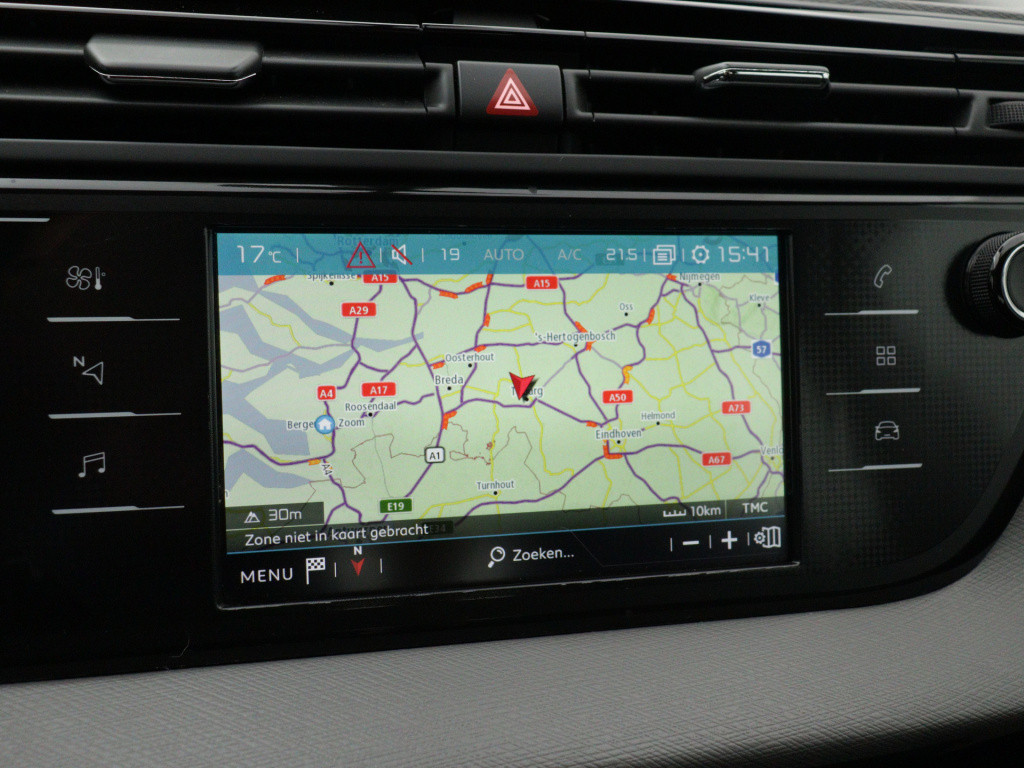 Citroen C4 Picasso 130 pk automaat selection | rijklaar |