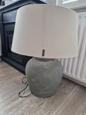 Tafellamp