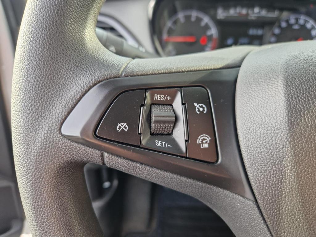 Opel Karl 1.0 ecoflex 120 jaar edition | airco | cruise control | bluetooth